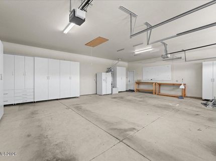 9585 Hayfield Drive, Spanish Springs, NV 89441 Photo