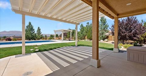 9585 Hayfield Drive, Spanish Springs, NV 89441 Photo