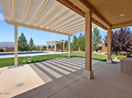 9585 Hayfield Drive, Spanish Springs, NV 89441 Photo