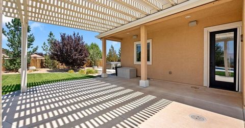9585 Hayfield Drive, Spanish Springs, NV 89441 Photo