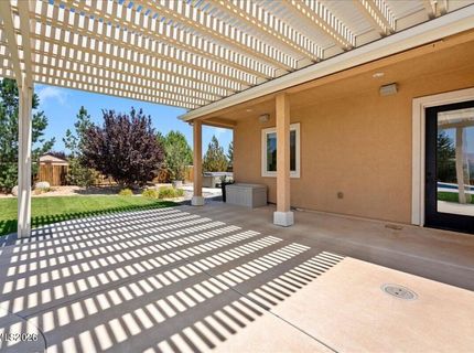 9585 Hayfield Drive, Spanish Springs, NV 89441 Photo