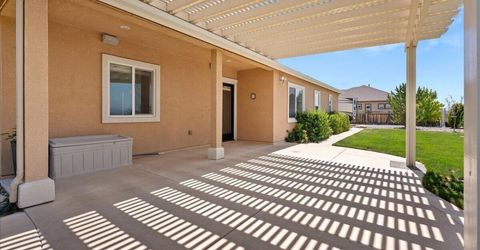 9585 Hayfield Drive, Spanish Springs, NV 89441 Photo