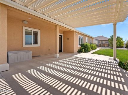 9585 Hayfield Drive, Spanish Springs, NV 89441 Photo