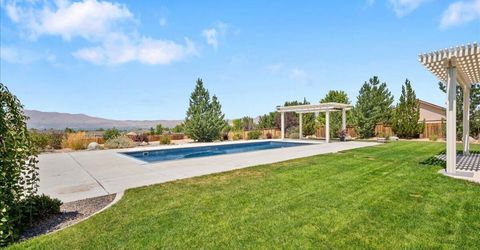 9585 Hayfield Drive, Spanish Springs, NV 89441 Photo