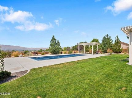 9585 Hayfield Drive, Spanish Springs, NV 89441 Photo