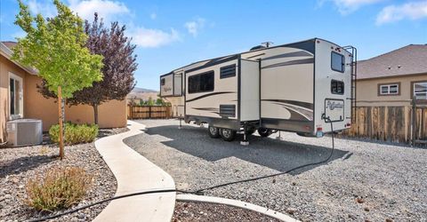 9585 Hayfield Drive, Spanish Springs, NV 89441 Photo