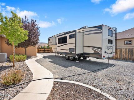 9585 Hayfield Drive, Spanish Springs, NV 89441 Photo