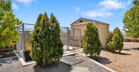 9585 Hayfield Drive, Spanish Springs, NV 89441 Photo
