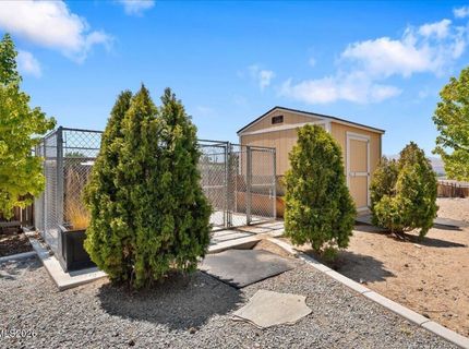 9585 Hayfield Drive, Spanish Springs, NV 89441 Photo