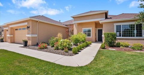 9585 Hayfield Drive, Spanish Springs, NV 89441 Photo