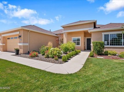 9585 Hayfield Drive, Spanish Springs, NV 89441 Photo