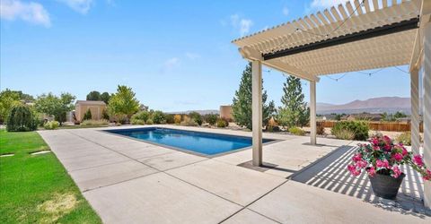 9585 Hayfield Drive, Spanish Springs, NV 89441 Photo