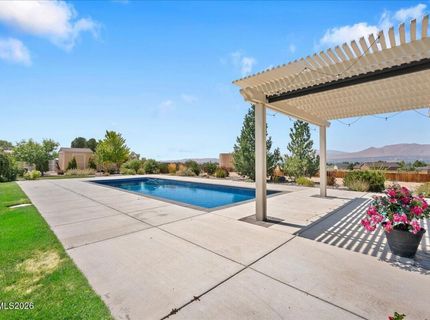 9585 Hayfield Drive, Spanish Springs, NV 89441 Photo