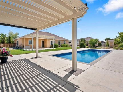 9585 Hayfield Drive, Spanish Springs, NV 89441 Photo