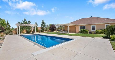 9585 Hayfield Drive, Spanish Springs, NV 89441 Photo