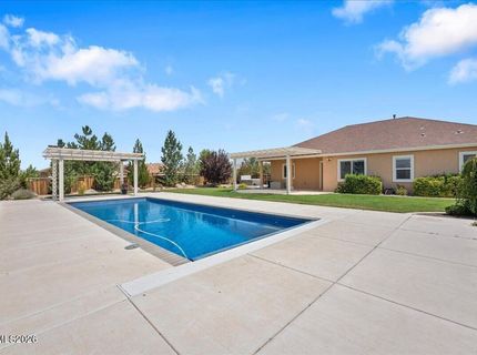 9585 Hayfield Drive, Spanish Springs, NV 89441 Photo