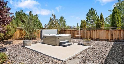 9585 Hayfield Drive, Spanish Springs, NV 89441 Photo