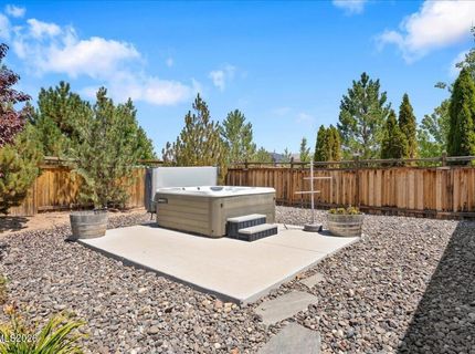 9585 Hayfield Drive, Spanish Springs, NV 89441 Photo