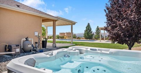 9585 Hayfield Drive, Spanish Springs, NV 89441 Photo