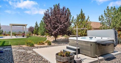 9585 Hayfield Drive, Spanish Springs, NV 89441 Photo