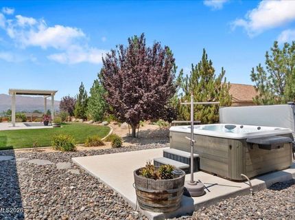 9585 Hayfield Drive, Spanish Springs, NV 89441 Photo