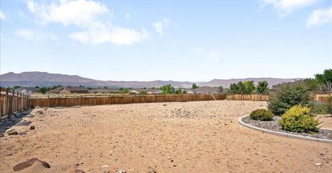 9585 Hayfield Drive, Spanish Springs, NV 89441 Photo