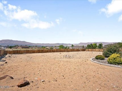 9585 Hayfield Drive, Spanish Springs, NV 89441 Photo