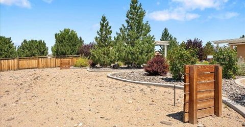9585 Hayfield Drive, Spanish Springs, NV 89441 Photo