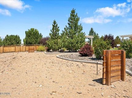9585 Hayfield Drive, Spanish Springs, NV 89441 Photo
