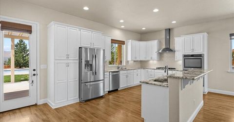 9585 Hayfield Drive, Spanish Springs, NV 89441 Photo