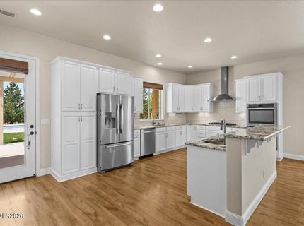 9585 Hayfield Drive, Spanish Springs, NV 89441 Photo