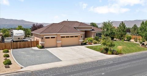 9585 Hayfield Drive, Spanish Springs, NV 89441 Photo