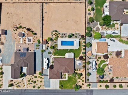 9585 Hayfield Drive, Spanish Springs, NV 89441 Photo