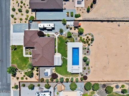 9585 Hayfield Drive, Spanish Springs, NV 89441 Photo