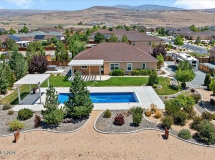 9585 Hayfield Drive, Spanish Springs, NV 89441 Photo