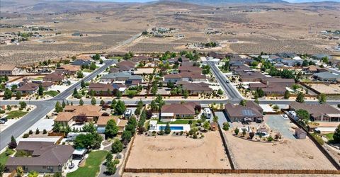 9585 Hayfield Drive, Spanish Springs, NV 89441 Photo