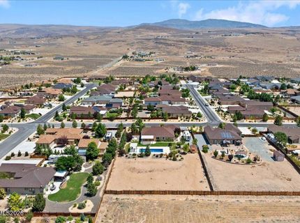 9585 Hayfield Drive, Spanish Springs, NV 89441 Photo