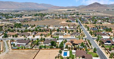 9585 Hayfield Drive, Spanish Springs, NV 89441 Photo