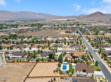 9585 Hayfield Drive, Spanish Springs, NV 89441 Photo