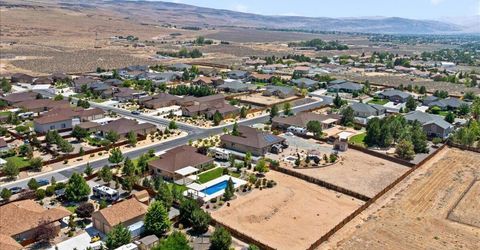 9585 Hayfield Drive, Spanish Springs, NV 89441 Photo