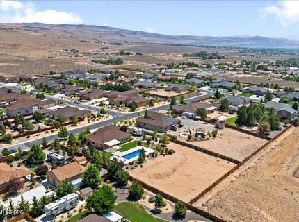 9585 Hayfield Drive, Spanish Springs, NV 89441 Photo