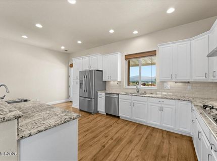 9585 Hayfield Drive, Spanish Springs, NV 89441 Photo