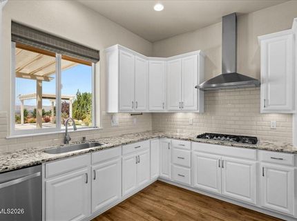 9585 Hayfield Drive, Spanish Springs, NV 89441 Photo