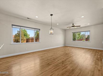 9585 Hayfield Drive, Spanish Springs, NV 89441 Photo