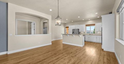 9585 Hayfield Drive, Spanish Springs, NV 89441 Photo