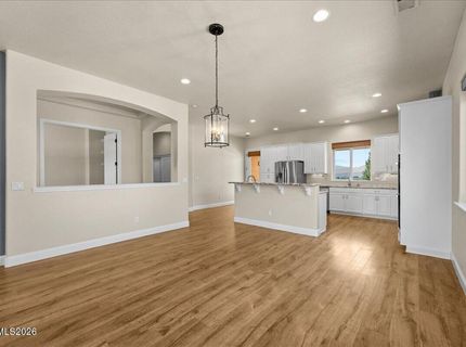 9585 Hayfield Drive, Spanish Springs, NV 89441 Photo