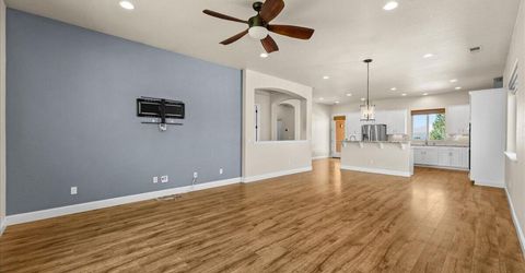 9585 Hayfield Drive, Spanish Springs, NV 89441 Photo