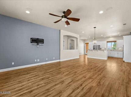 9585 Hayfield Drive, Spanish Springs, NV 89441 Photo