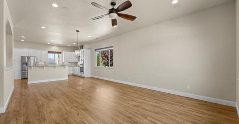 9585 Hayfield Drive, Spanish Springs, NV 89441 Photo