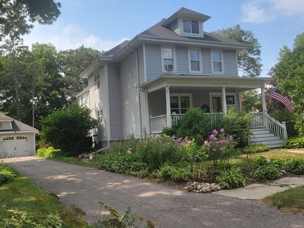 303 S Washington STREET, Lake Mills, WI 53551